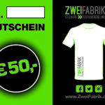 Gutschein EUR 50,-